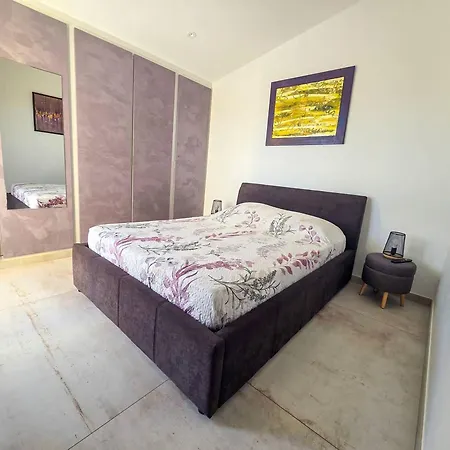 Avec Clim, Terrasse Et Vue - 4 Pers. - Fr-1-880-96 Agde