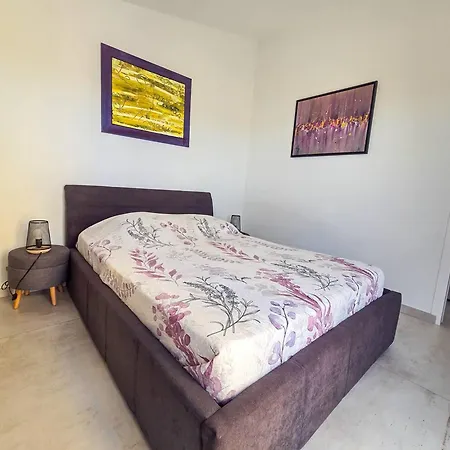 Apartamento Avec Clim, Terrasse Et Vue - 4 Pers. - Fr-1-880-96 Agde